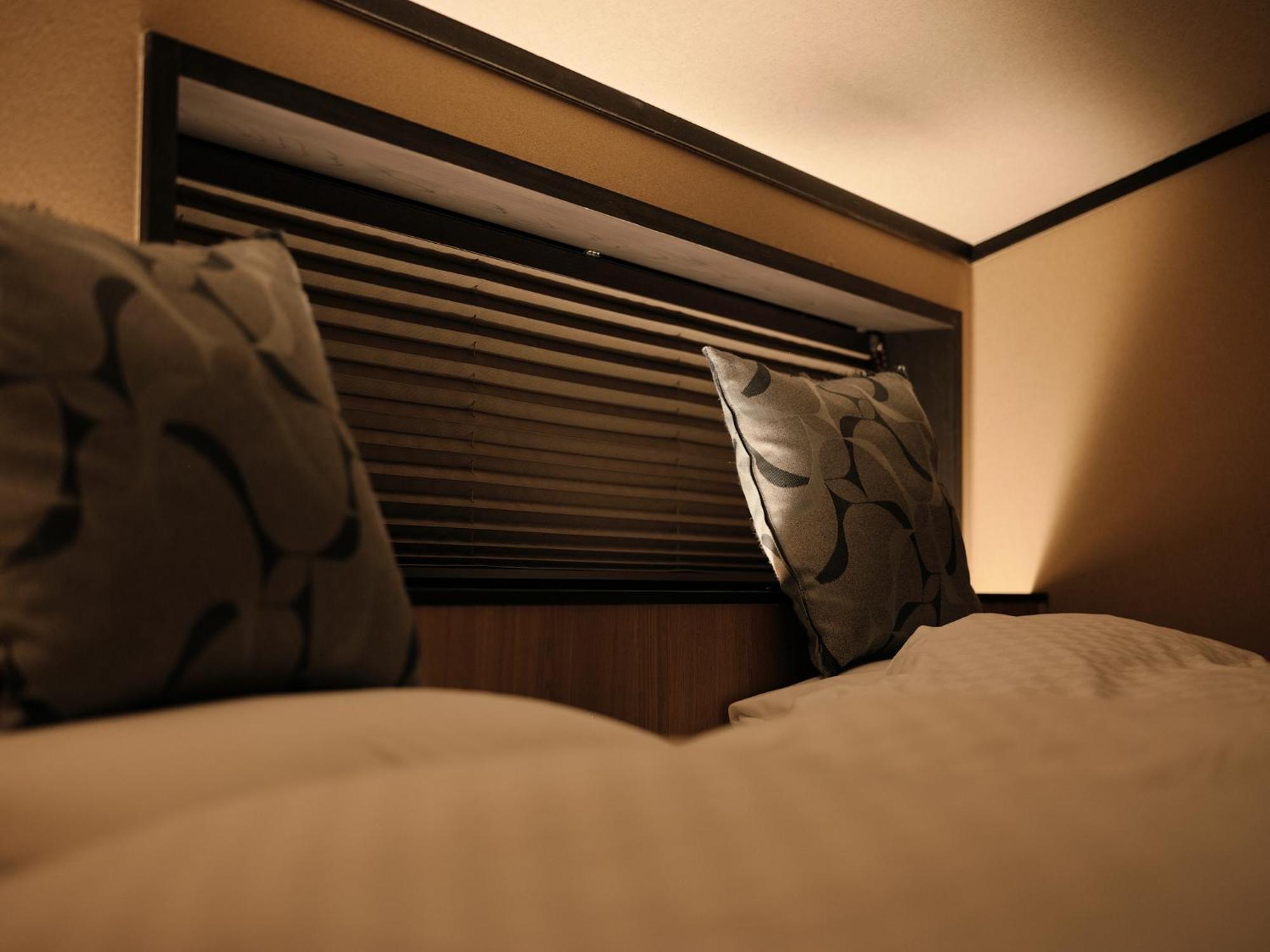 Tsumugi Gionshirakawa Villa Kyoto Exteriör bild