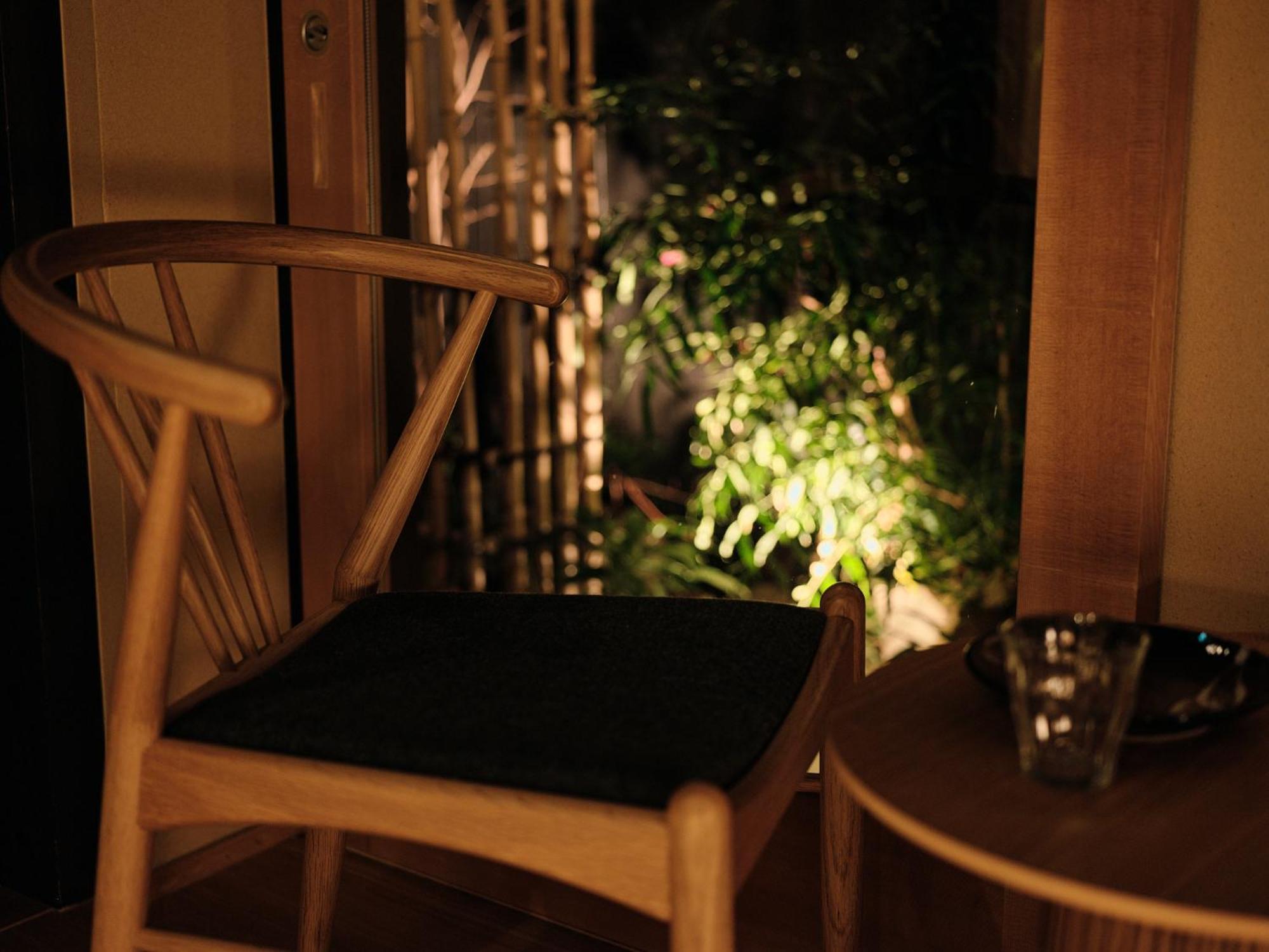 Tsumugi Gionshirakawa Villa Kyoto Exteriör bild